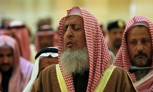 مفتی اعظم عربستان خطاب به نظامیان سعودی: روزه نگیرید!