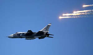جنگنده‌های متجاوزان سعودی-آمریکایی استان صعده یمن را بمباران کردند
