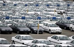 به ازای هر 1000 ایرانی چند خودرو وجود دارد؟
