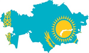 تیراندازی در قزاقستان/ ۲ افسر پلیس کشته شدند
