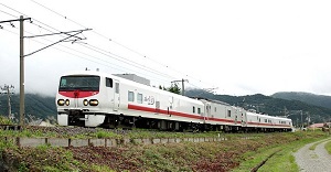عجیب ترین اختراع ژاپنی‌ها که تاخیر قطارها را به صفر می‌رساند+تصاویر