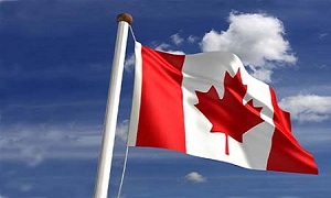 محکوم شدن ۳ کانادایی به زندان به اتهام تلاش برای پیوستن به داعش