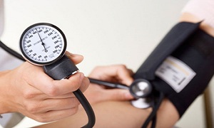 چطور از فشار خون بالا فرار کنید؟
