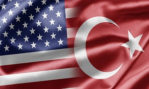 ترکیه سفیر آمریکا را احضار کرد