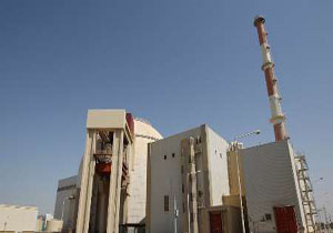 آغاز ساخت دو واحد جدید در نیروگاه اتمی بوشهر