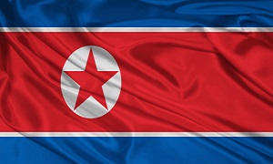 صلیب سرخ وضع مناطق سیل‌زده کره شمالی را فاجعه‌‎بار توصیف کرد/ بیش از ۵۰۰ نفر کشته و مفقود شدند