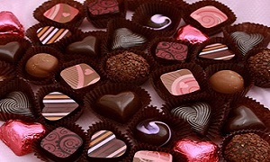 چرا نباید خوردن شکلات را کنار بگذاریم؟