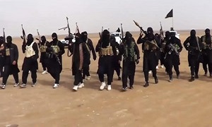 به هلاکت رسیدن مسئول زندان‌های داعش در موصل