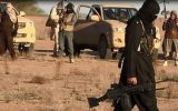 حمله داعش به یک هیئت عزادارای در عراق