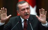رئیس جمهوری ترکیه در بیمارستان بستری شد
