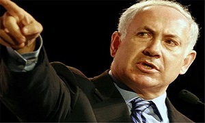 شرط و شروط نتانیاهو برای رئیس‌جمهور آتی آمریکا
