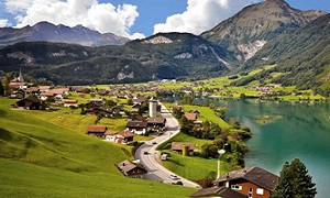 سوئیسی ها؛ ثروتمندترین مردم جهان
