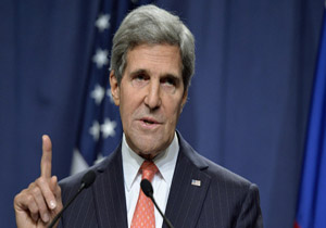 جان کری: توافق هسته‌ای کار درستی بود / آمریکا از هر عملی که ایران انجام دهد مطلع خواهد شد