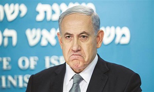 نتانیاهو: فوراً خانه‌های فلسطینی‌ها را منهدم کنید!
