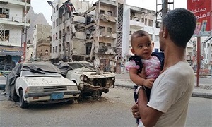 انفجار در عدن یمن/ شماری کشته شدند