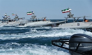 اندیشکده صهیونیستی: پایگاه‌های دریایی ایران تهدیدی برای اسرائیل و عربستان است