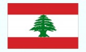 انفجار در لبنان و شهادت یک مسئول لبنانی