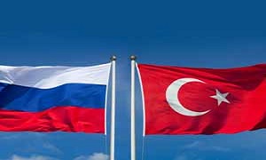 توافق روسیه و ترکیه درباره آتش‌بس سوریه