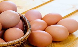 از تخم‌مرغ نترسید!