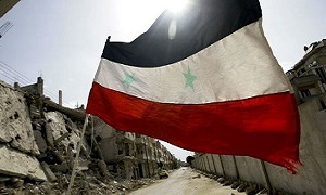 تروریست‌ها ۲۷ بار آتش‌بس را در سوریه نقض کردند