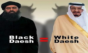 افشاگری شاهزاده سعودی: آل‌‌سعود از داعش حمایت مالی می‌کند/ داعش در ریاض تشکیل شد
