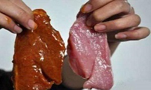 تکذیب فروش گوشت تقلبی مرغ به جای گوشت قرمز