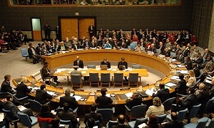 مقام صهیونیست در سازمان ملل: اسرائیل با تهدید هسته‌ای از سوی لبنان روبرو است!