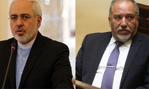 لغو نشست خاورمیانه کنفرانس امنیتی مونیخ به دلیل حضور همزمان ظریف و لیبرمن
