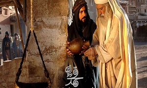 فیلم “محمد رسول الله (ص) ” در جمهوری آذربایجان به روی پرده می‌رود