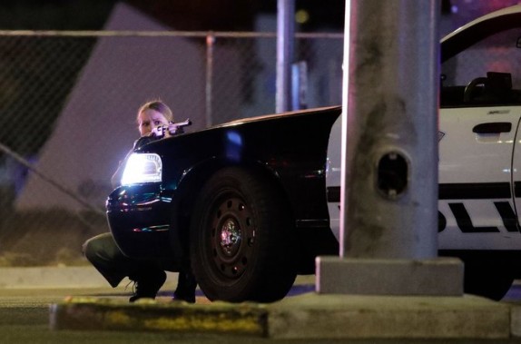 تیراندازی در لاس وگاس آمریکا/ ۲۶ نفر کشته و زخمی شدند/ پرواز‌های فرودگاه این شهر به حال تعلیق درآمد