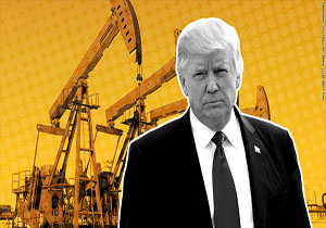 سی‌ان‌بی‌سی: تایید نکردن پایبندی ایران به برجام، بهای نفت را بشدت تکان خواهد داد