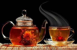 چای خود را دیرتر بنوشید تا سرطانی نشوید!