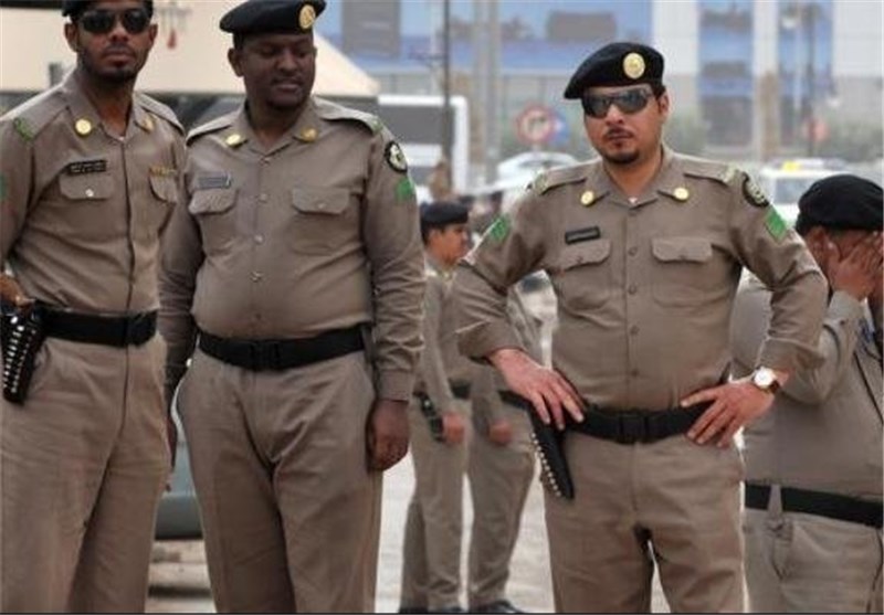 بازداشت بیش از بیست افسر بلندپایه سعودی