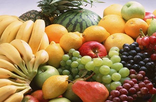قبل از اینکه میوه را گاز بزنید این موارد را بدانید