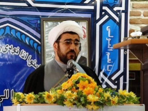انتقاد امام جمعه تسوج از نماینده شهرستان شبستر