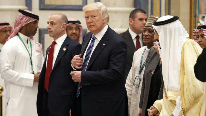 احتمال هسته‌ای شدن عربستان توسط آمریکا