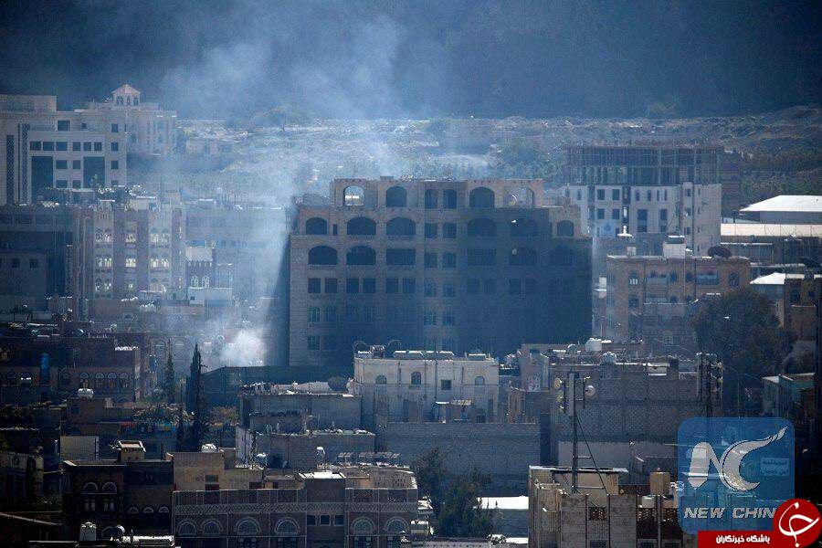 آیا به سفارت ایران در یمن حمله شده است؟
