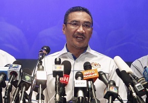 مالزی برای دفاع مسلحانه از قدس اعلام آمادگی کرد