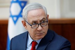 ادعای نتانیاهو: چند کشور قصد دارند سفارت‌خانه‌هایشان را به قدس منتقل کنند
