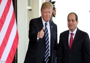 یک نوار صوتی، موافقت ضمنی مصر را با تصمیم ترامپ درباره قدس برملا کرد