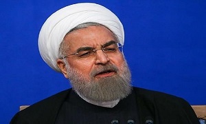 حمله مجدد روحانی به رسانه ها:دولت وزیر عوض کند بداخلاق‌ها می‌گویند چرا تغییر می‌دهید/ رسانه‌ها از دروغ و جناح‌بندی‌ها دست بردارند/ مگر توان ما برای اشتغال چقدر است؟