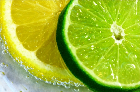 خواص شگفت انگیز «لیمو ترش» که نمی دانستید