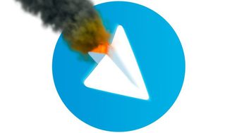 تلگرام محور ناامنی/ مسئولان چه می‌گویند؟