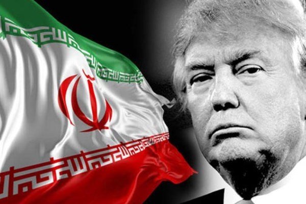 حملات لفظی ترامپ به بهانه تبریک نوروز، به سپاه و دولت ایران!