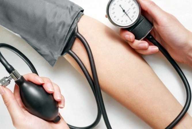 عدد مناسب برای فشار خون طبیعی چند است؟