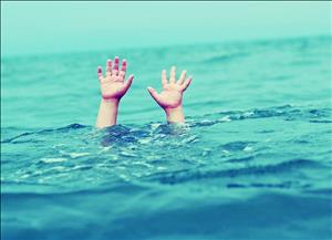 غرق شدن پسر بچه 2 ساله در استخر ذخیره آب در شنگل آباد شبستر