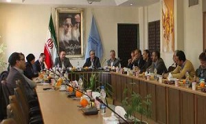 گسترش همکاری دانشگاه های تبریز و قازان تاتارستان