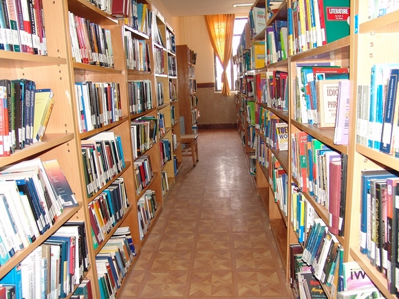 کتابخانه دانشگاه آزاد اسلامی واحد شبستر به شبکه سیکا پیوست