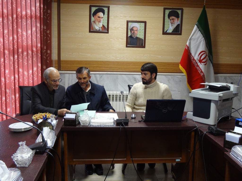 انتخابات مجلس شورای اسلامی فصل مهم مشارکت سیاسی کشور است