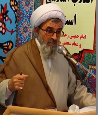 ملت ایران ،بدون نطر رهبری به هیچ عرصه و صحنه ای بله نمی گویند